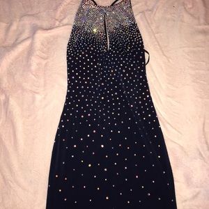 Beautiful jovani homecoming/prom